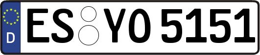 ES-YO5151