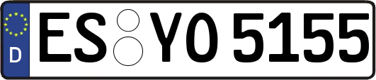 ES-YO5155