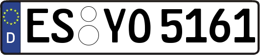 ES-YO5161