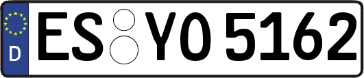 ES-YO5162