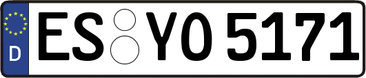 ES-YO5171