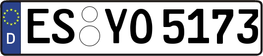 ES-YO5173