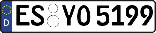 ES-YO5199