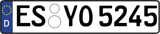 ES-YO5245