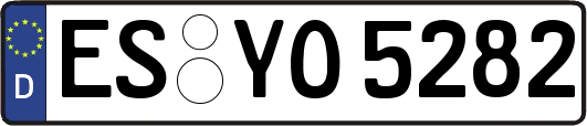 ES-YO5282