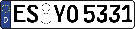 ES-YO5331