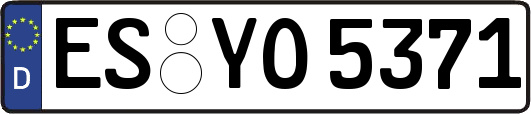 ES-YO5371