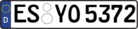 ES-YO5372