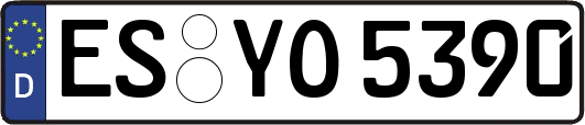 ES-YO5390