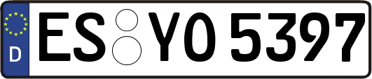 ES-YO5397