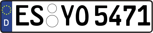 ES-YO5471