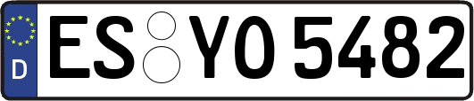 ES-YO5482
