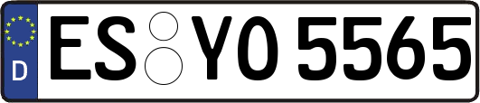 ES-YO5565