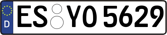 ES-YO5629