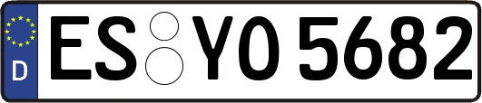 ES-YO5682