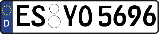ES-YO5696