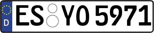 ES-YO5971