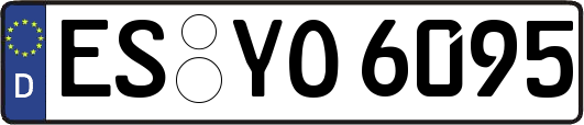 ES-YO6095