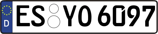 ES-YO6097