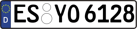 ES-YO6128