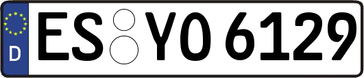ES-YO6129