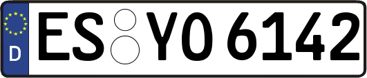 ES-YO6142