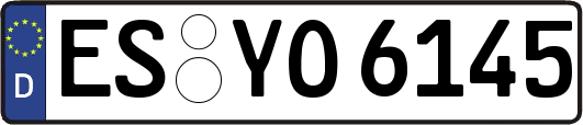 ES-YO6145