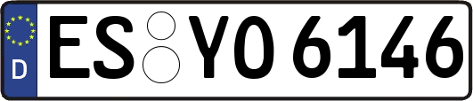 ES-YO6146