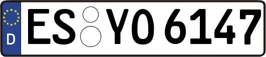 ES-YO6147