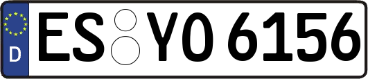 ES-YO6156