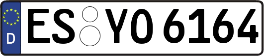 ES-YO6164