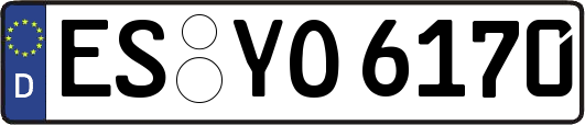 ES-YO6170