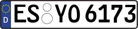 ES-YO6173