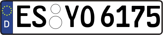 ES-YO6175