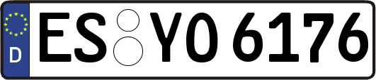 ES-YO6176