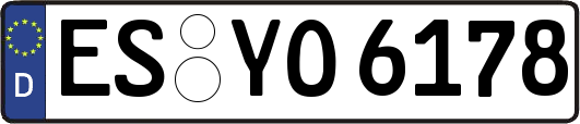 ES-YO6178