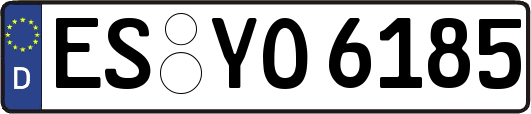 ES-YO6185