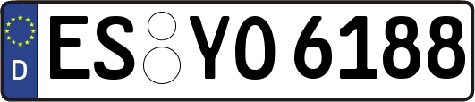 ES-YO6188