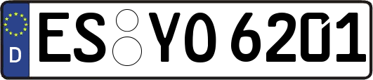 ES-YO6201
