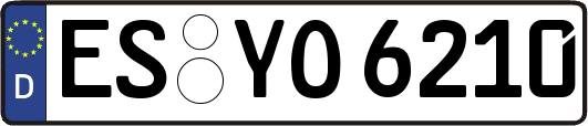 ES-YO6210