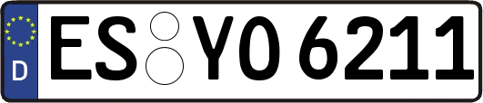 ES-YO6211