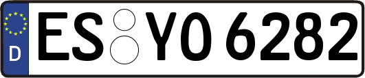 ES-YO6282