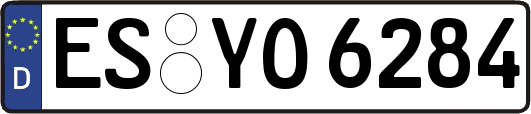 ES-YO6284