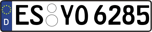 ES-YO6285