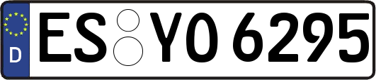 ES-YO6295