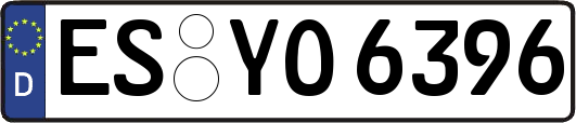 ES-YO6396