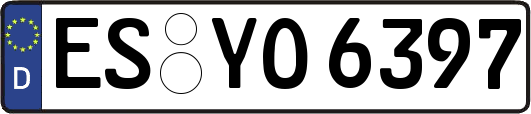 ES-YO6397