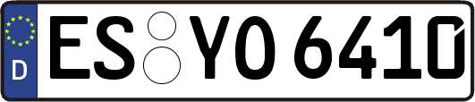 ES-YO6410