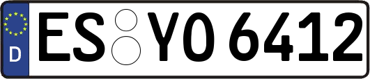 ES-YO6412