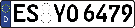ES-YO6479